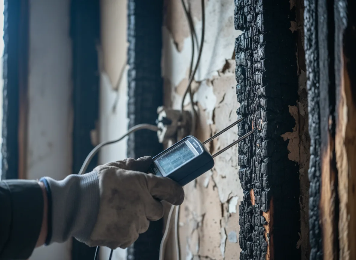 Fire Damage Restoration Tibbie, AL FAQs